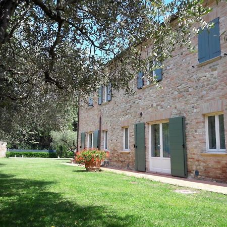 La Corte San Giovanni In Marignano Exterior foto