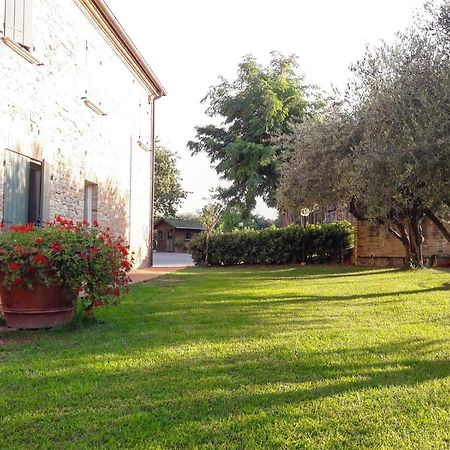 La Corte San Giovanni In Marignano Exterior foto